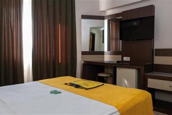 Lonicera World Hotel