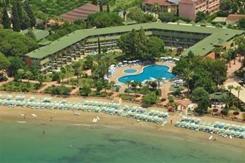Lonicera World Hotel