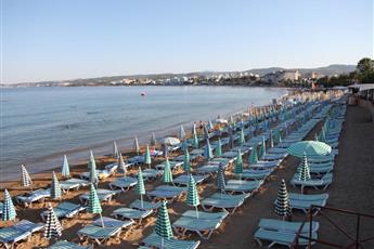 Lonicera World Hotel