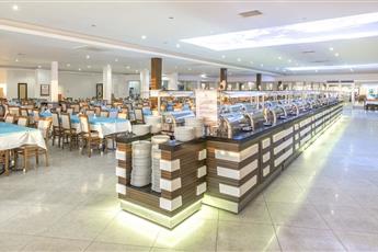 Lonicera World Hotel