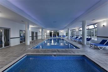 Lonicera World Hotel