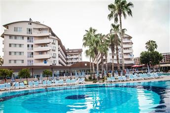 Lonicera World Hotel 4*