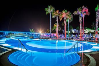 Lonicera World Hotel 4*