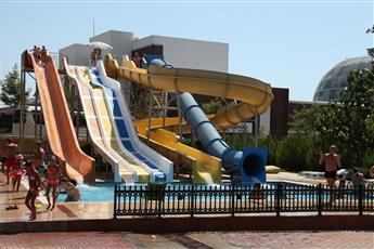 Lonicera World Hotel 4*