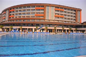 Lonicera World Hotel 4*