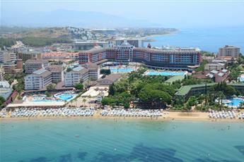 Lonicera World Hotel 4*
