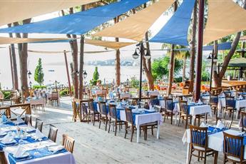 Lonicera World Hotel 4*