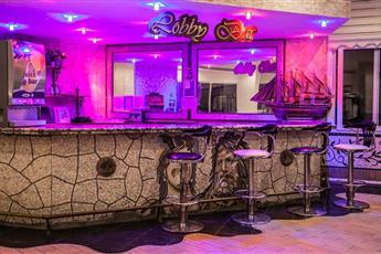 Lonicera World Hotel 4*