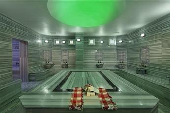 Lonicera World Hotel 4*