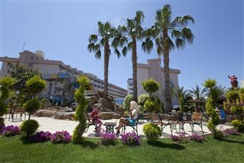 Lonicera World Hotel 4*