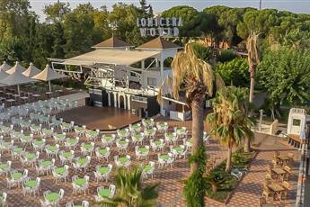 Lonicera World Hotel 4*