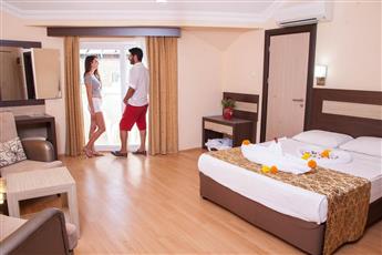 Lonicera World Hotel 4*