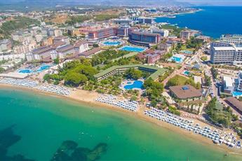 Lonicera World Hotel