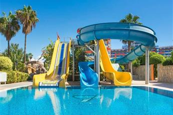 Lonicera World Hotel