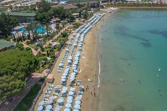 Lonicera World Hotel