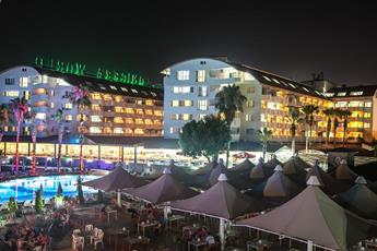 Lonicera World Hotel