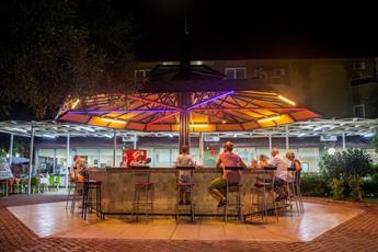 Lonicera World Hotel