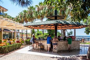 Lonicera World Hotel