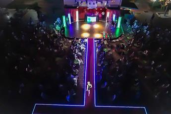 Lonicera World Hotel