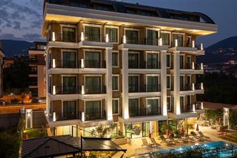 Loovox Suites 5*