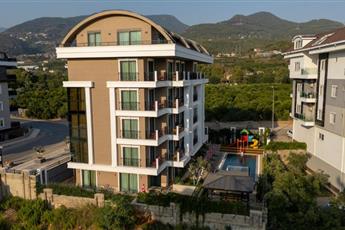 Loovox Suites 5*