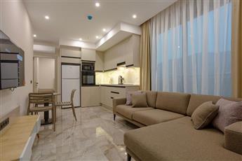 Loovox Suites 5*