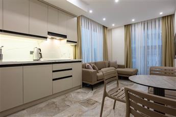 Loovox Suites 5*