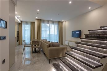 Loovox Suites 5*