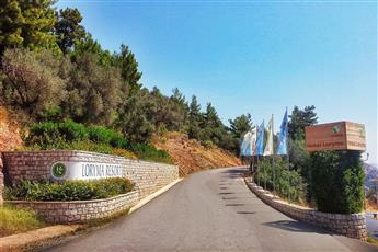 Loryma Resort 4*