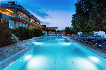 Loryma Resort
