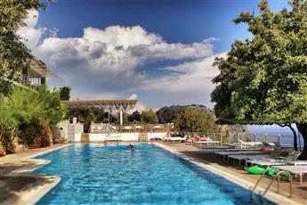 Loryma Resort