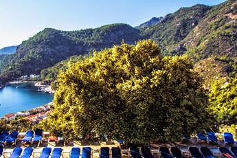Loryma Resort