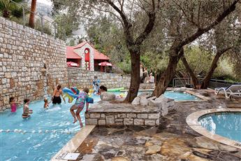 Loryma Resort