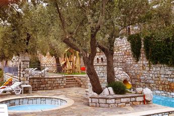 Loryma Resort