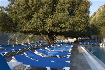 Loryma Resort