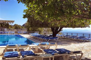 Loryma Resort