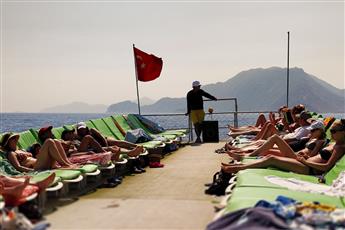 Loryma Resort