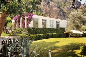 Loryma Resort