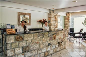 Loryma Resort