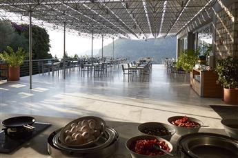 Loryma Resort