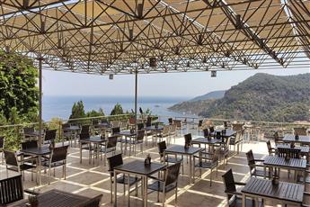 Loryma Resort