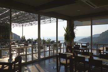 Loryma Resort