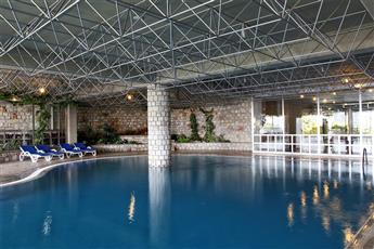 Loryma Resort