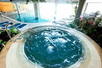 Loryma Resort