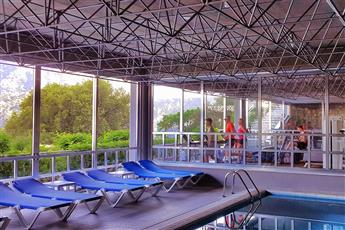 Loryma Resort