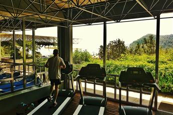 Loryma Resort