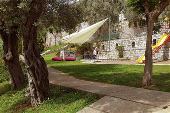 Loryma Resort