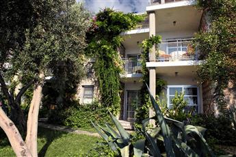 Loryma Resort