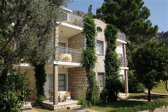 Loryma Resort