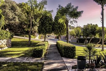 Loryma Resort